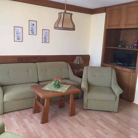 Apartament Haus Daniela Drobollach am Faakersee Zewnętrze zdjęcie