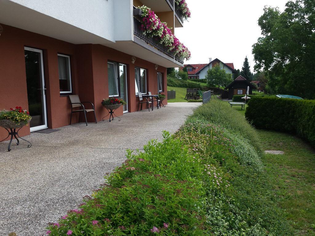 Apartament Haus Daniela Drobollach am Faakersee Zewnętrze zdjęcie