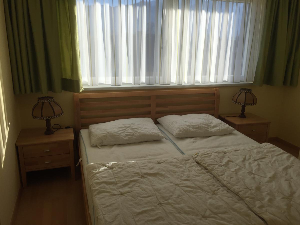 Apartament Haus Daniela Drobollach am Faakersee Zewnętrze zdjęcie