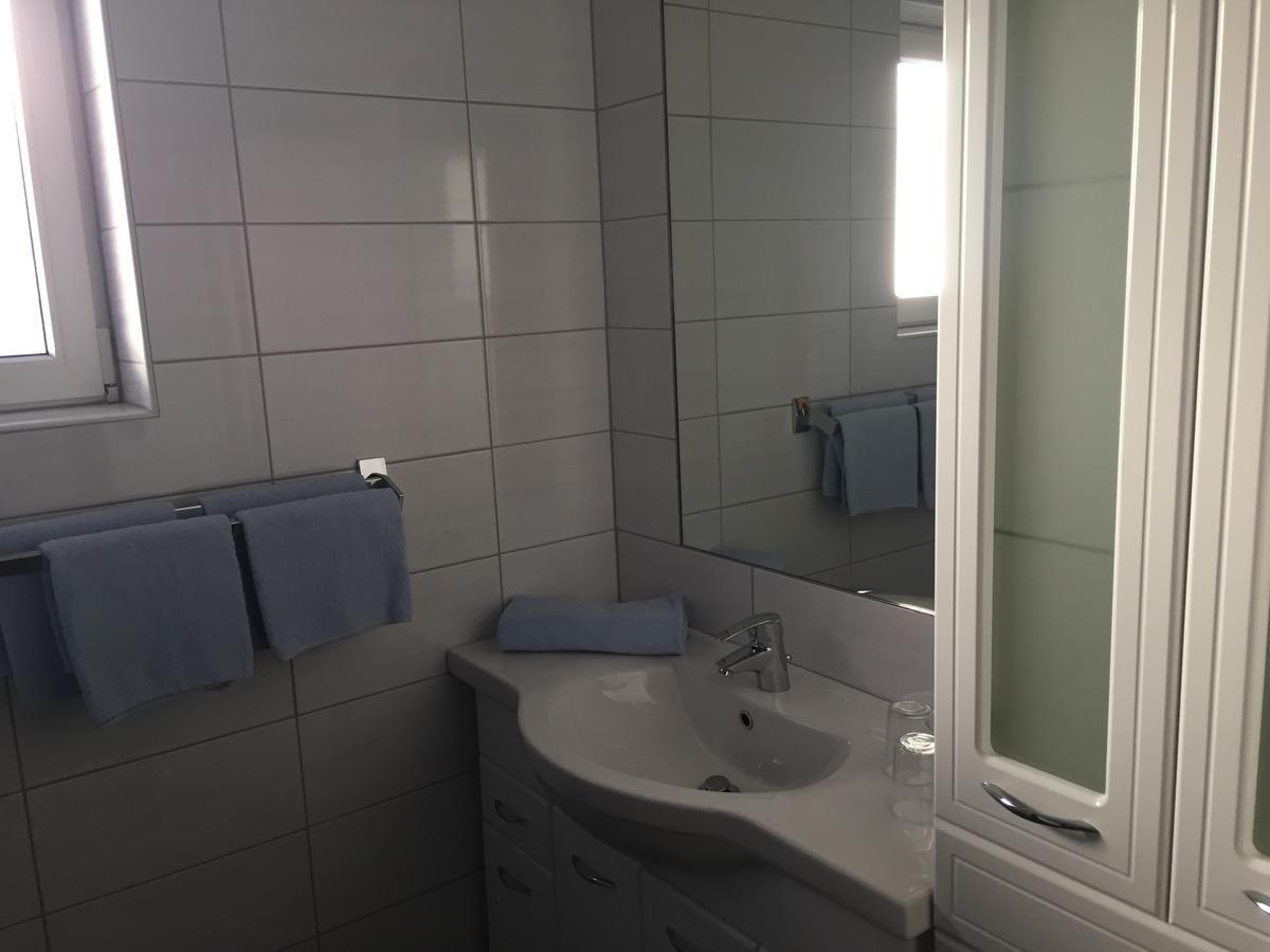 Apartament Haus Daniela Drobollach am Faakersee Pokój zdjęcie