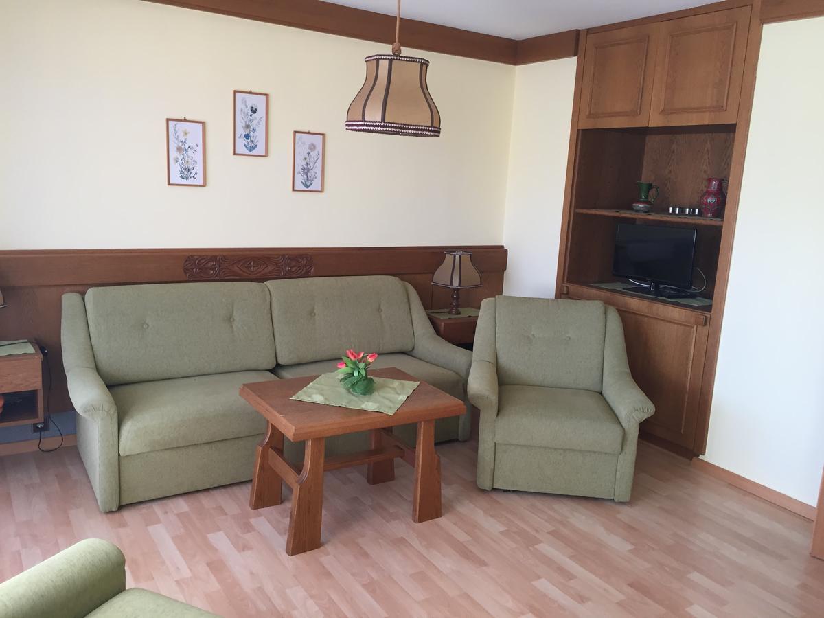 Apartament Haus Daniela Drobollach am Faakersee Zewnętrze zdjęcie