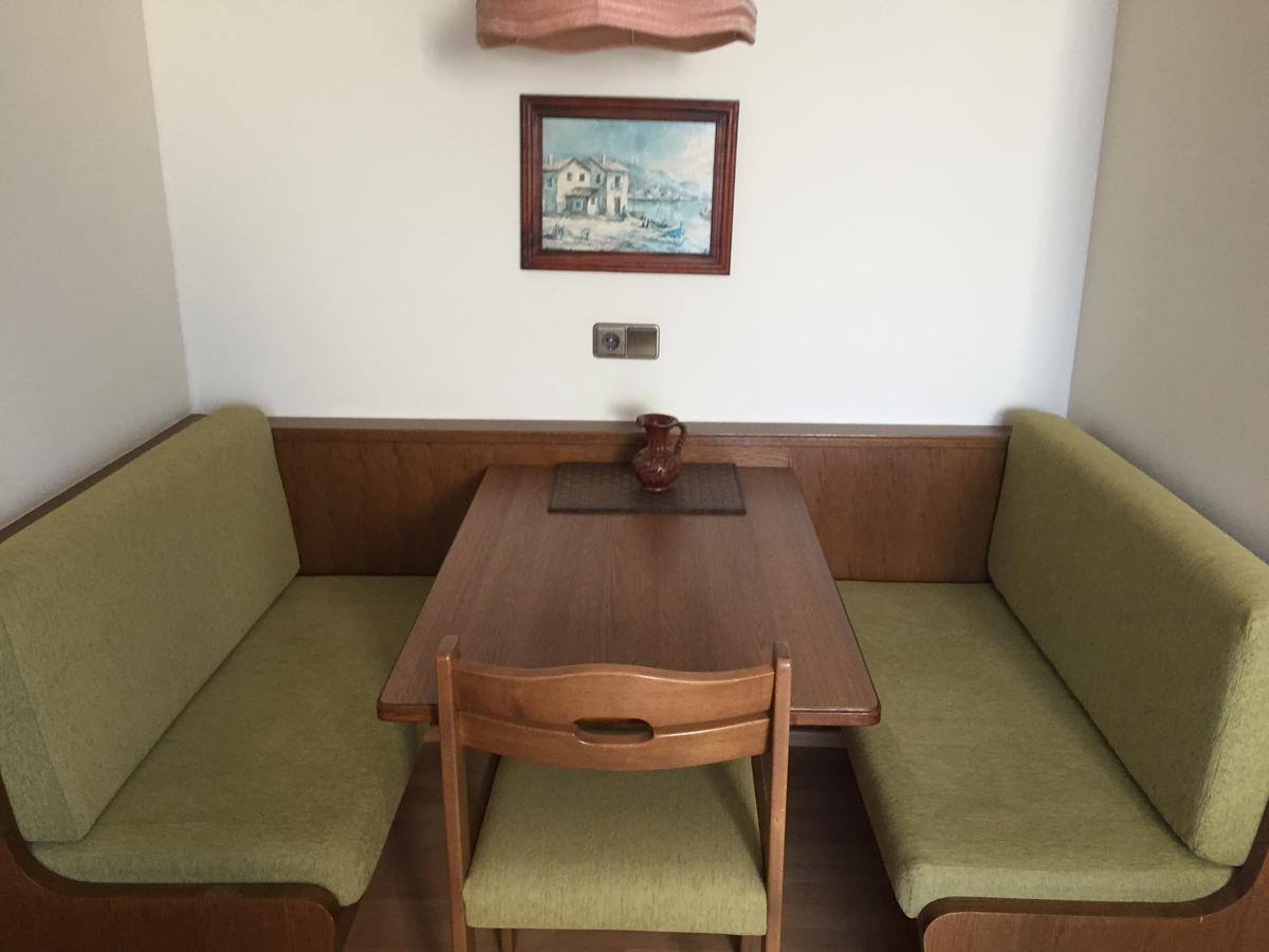 Apartament Haus Daniela Drobollach am Faakersee Zewnętrze zdjęcie