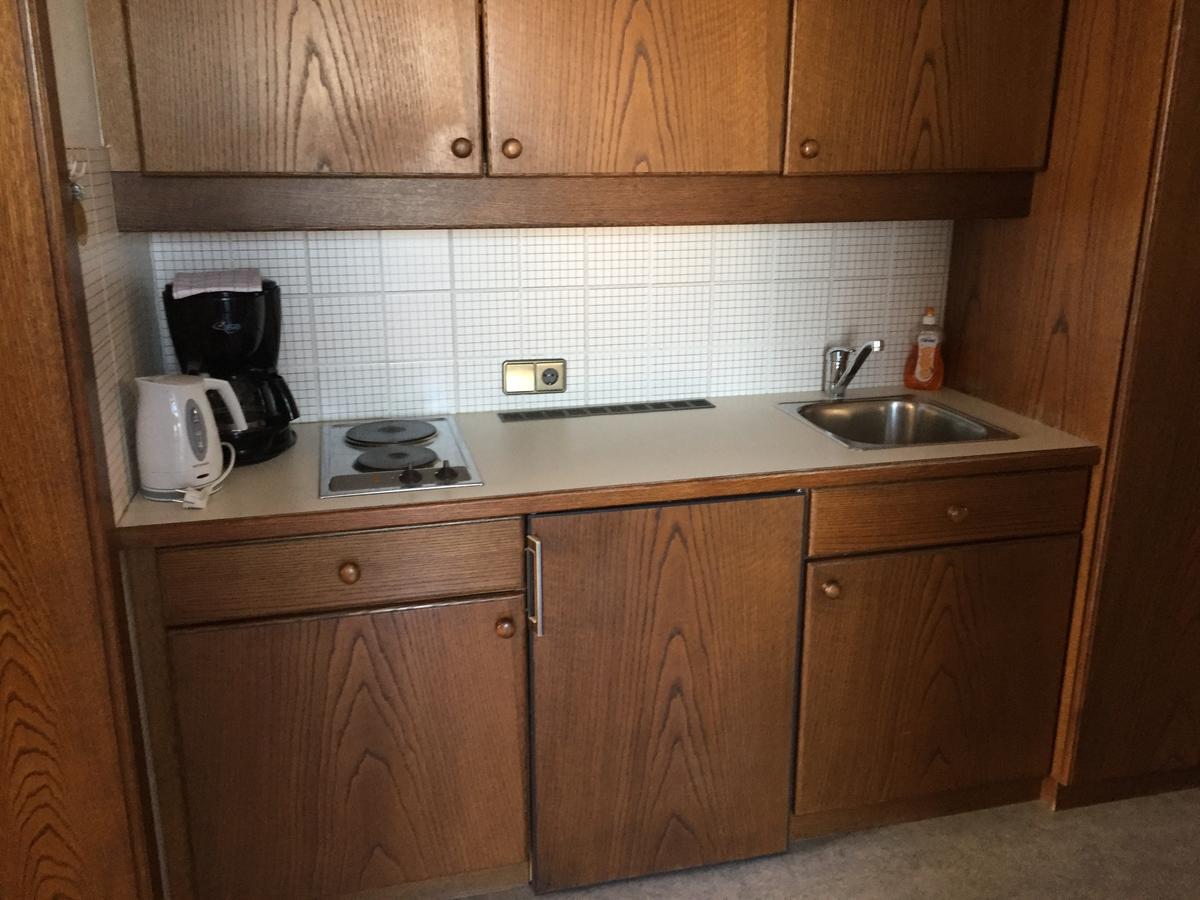 Apartament Haus Daniela Drobollach am Faakersee Zewnętrze zdjęcie